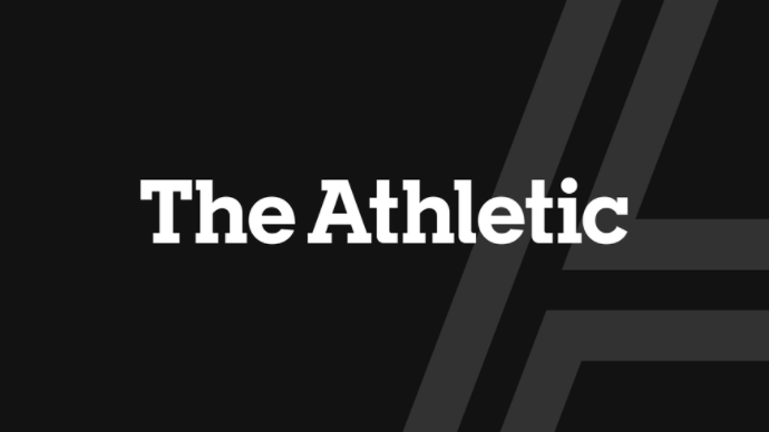 The Athletic