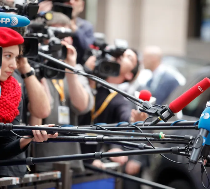 Journalists use top tier tools to generate content at speed and with accuracy. Your staff should have access to the same level of sports CMS and technology.