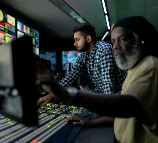 Media & publishing face different problems than most businesses, and being able to respond quickly to events and trends is vital. Glide Publishing Platform products have been built with that insight.