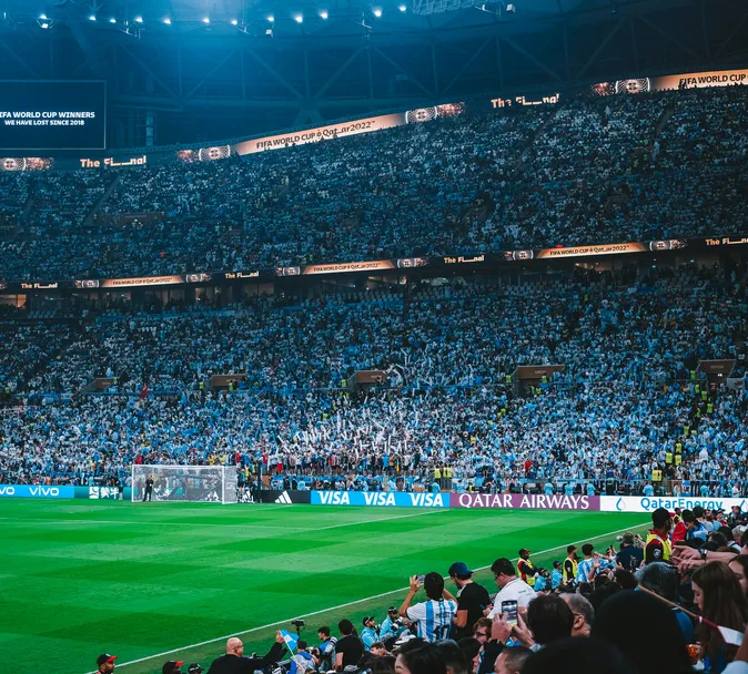 Make the fans feel as engaged as fans in the ground. Good sports CMS let you blend the demands of audiences everywhere with your objectives as a business.