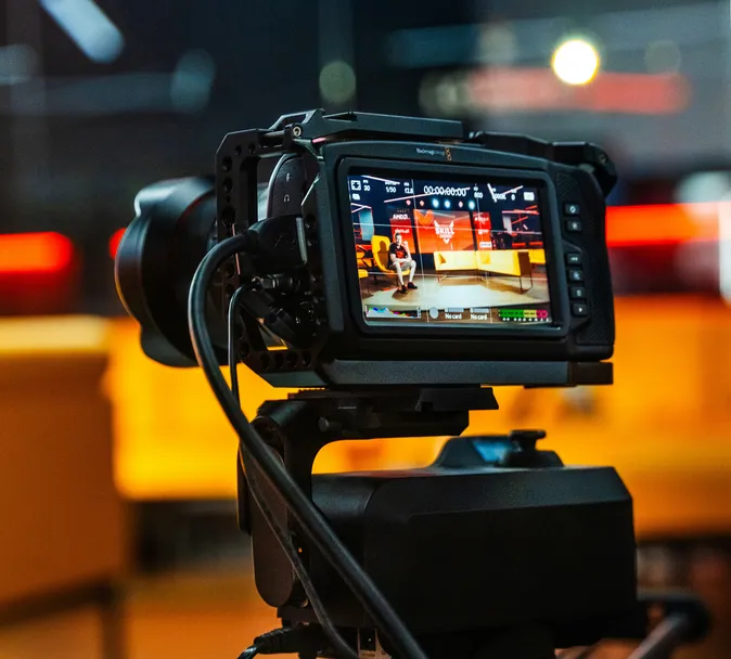 Image management is a key feature of a CMS for media & publishers. Glide CMS's DAM simplifies things like cropping and SEO.