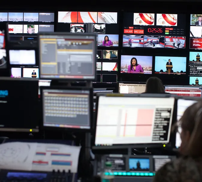 Modern media faces incredible demands to serve any audience on every type of channel or device. Glide's headless CMS is created to give unparalleled flexibility and power to content teams.