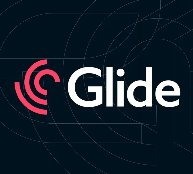 Glide Logo 