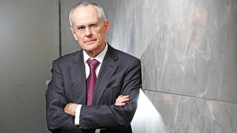 Rod Sims, chair of the ACCC
