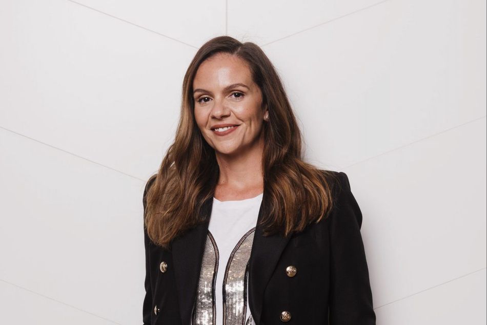 Mel Silva, head of Google Australia