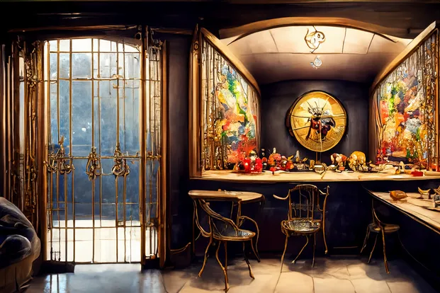 Googles golden jail cell and the problem of the internet