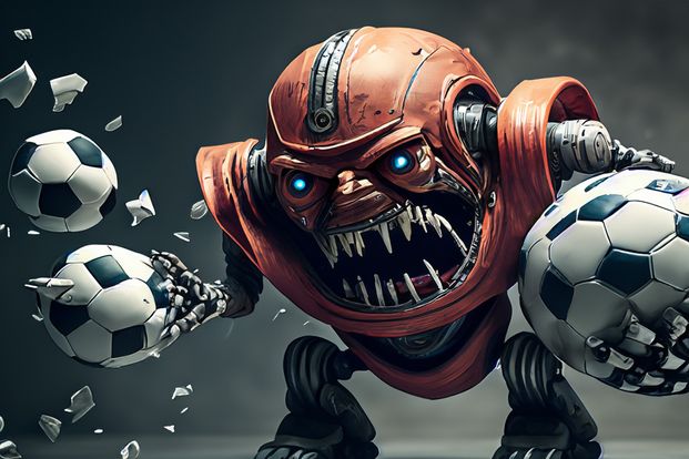 Facebook vs news - Meta is taking its ball and eating it