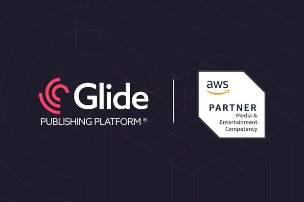 Glide Publishing Platform, Glide CMS, Glide Go, and Glide Nexa are a suite of products which help publishers and media bring audiences and content together.