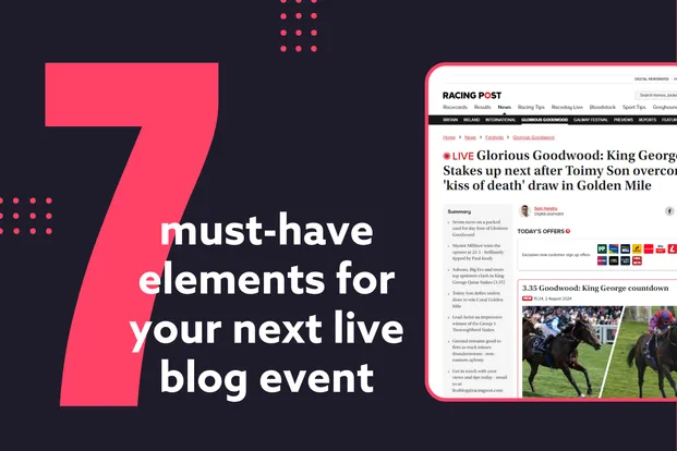 Glide Publishing Platform, Glide CMS, Glide Go, and Glide Nexa are a suite of products which help publishers and media bring audiences and content together.