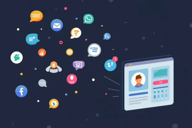 Glide Publishing Platform, Glide CMS, Glide Go, and Glide Nexa are a suite of products which help publishers and media bring audiences and content together.