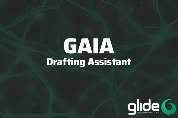 GAIA Drafting Assistant helps writers and publishers make their content much quicker.