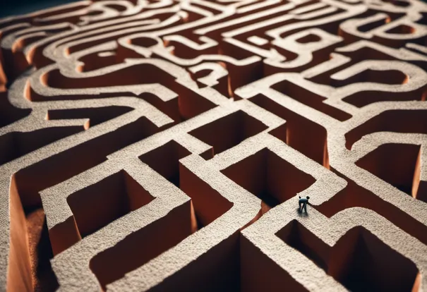 Google's site reputation abuse rules seem to lead back to its own front door