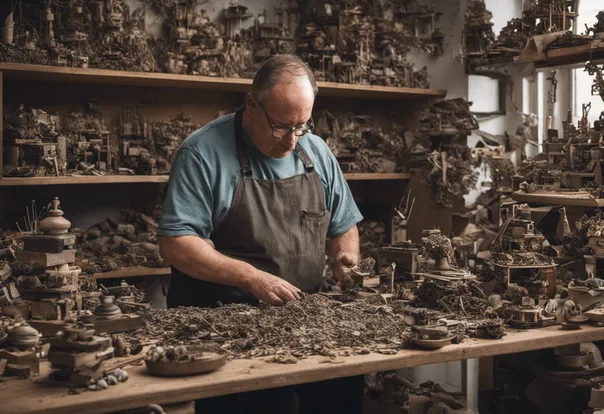 looking for quality in a world of mediocre