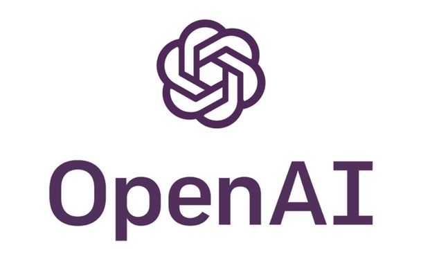 OpenAI logo