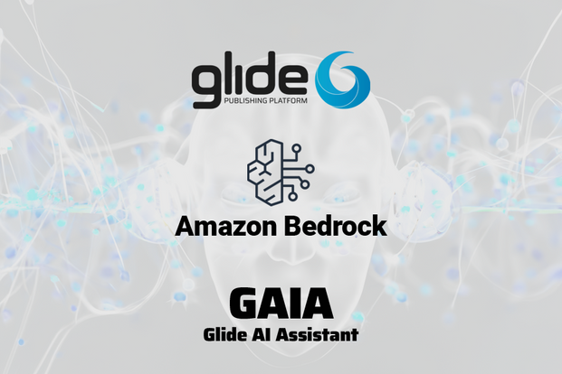GPP creates GAIA by building on Amazon Bedrock