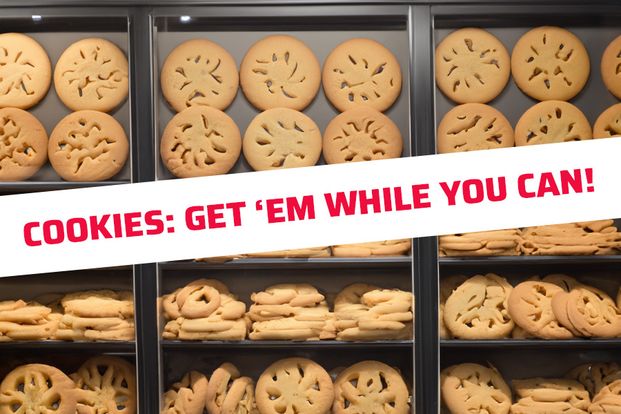 Cookieless could be an opportunity for publishers