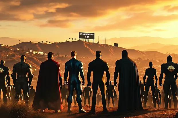 The big guns of Hollywood and entertainment have spurred AI chiefs into backpedalling more effectively than publishers - but we can benefit too