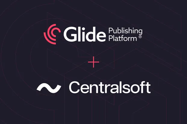 Glide Publishing Platform, Glide CMS, Glide Go, and Glide Nexa are a suite of products which help publishers and media bring audiences and content together.