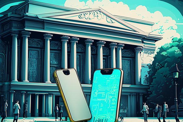 Apple becomes the latest tech titan to see its business model under the legal microscope