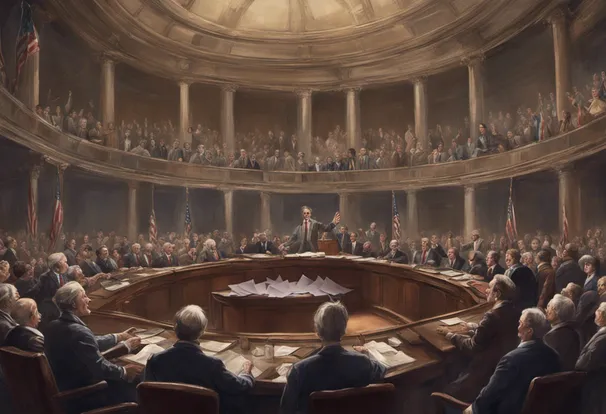 AI legislation is coming - and some of it might even be good