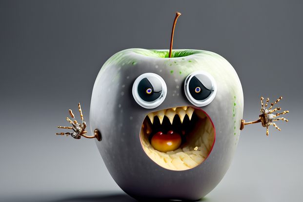 Apple: enemy, frenemy, or ally?