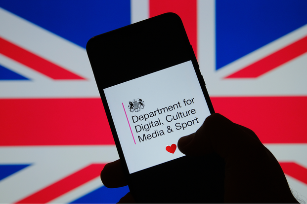 DCMS Committee on Local News