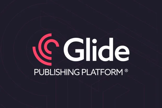 News breaks at speed