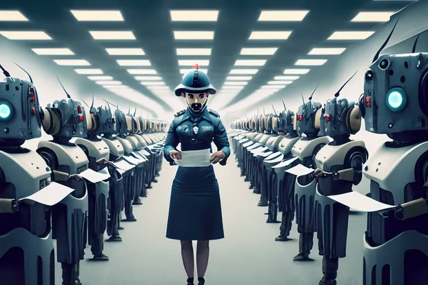 Time for AI to have their work checked