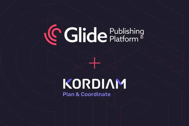Glide Publishing Platform, Glide CMS, Glide Go, and Glide Nexa are a suite of products which help publishers and media bring audiences and content together.