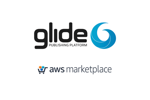 Glide is available via the AWS Marketplace