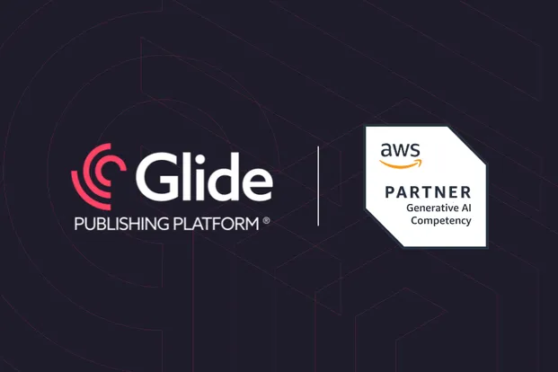 Glide Publishing Platform, Glide CMS, Glide Go, and Glide Nexa are a suite of products which help publishers and media bring audiences and content together.