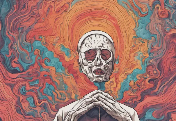 problems with hallucinations