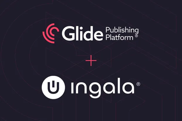 Glide Publishing Platform, Glide CMS, Glide Go, and Glide Nexa are a suite of products which help publishers and media bring audiences and content together.