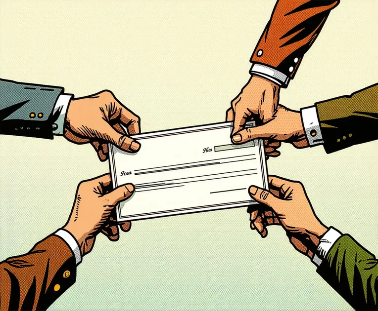 The book money grab, a fuller table for publishers, and the AGI benchmark gap