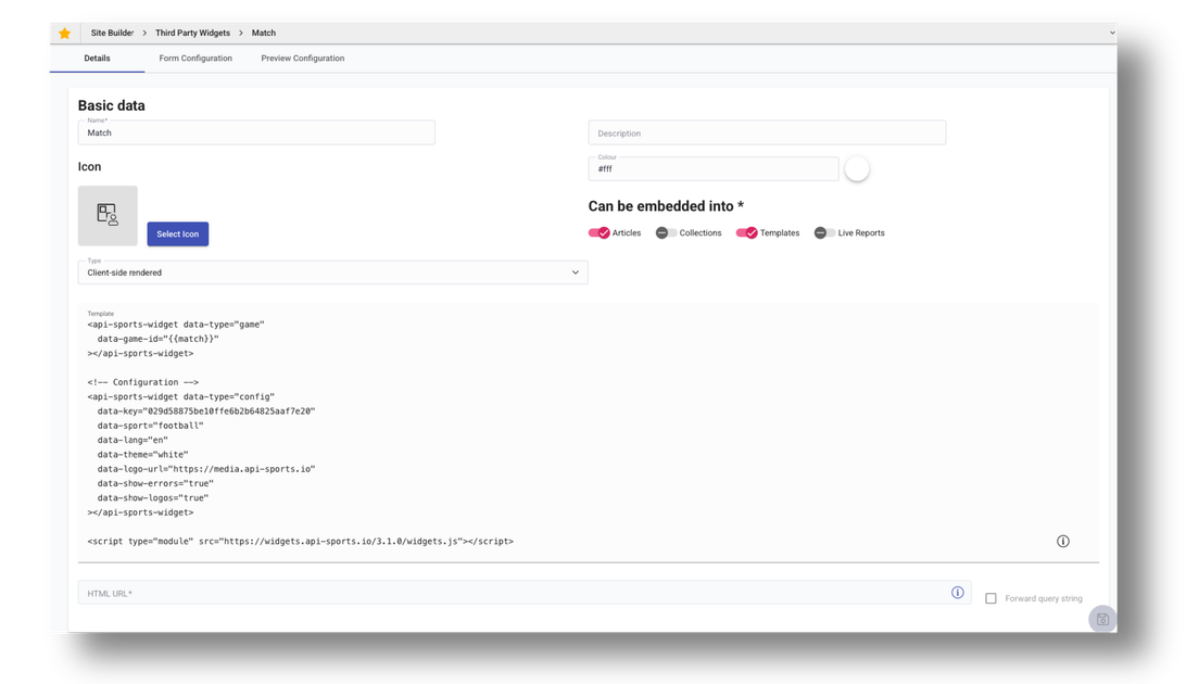 Glide Publishing Platform, Glide CMS, Glide Go, and Glide Nexa are a suite of products which help publishers and media bring audiences and content together.
