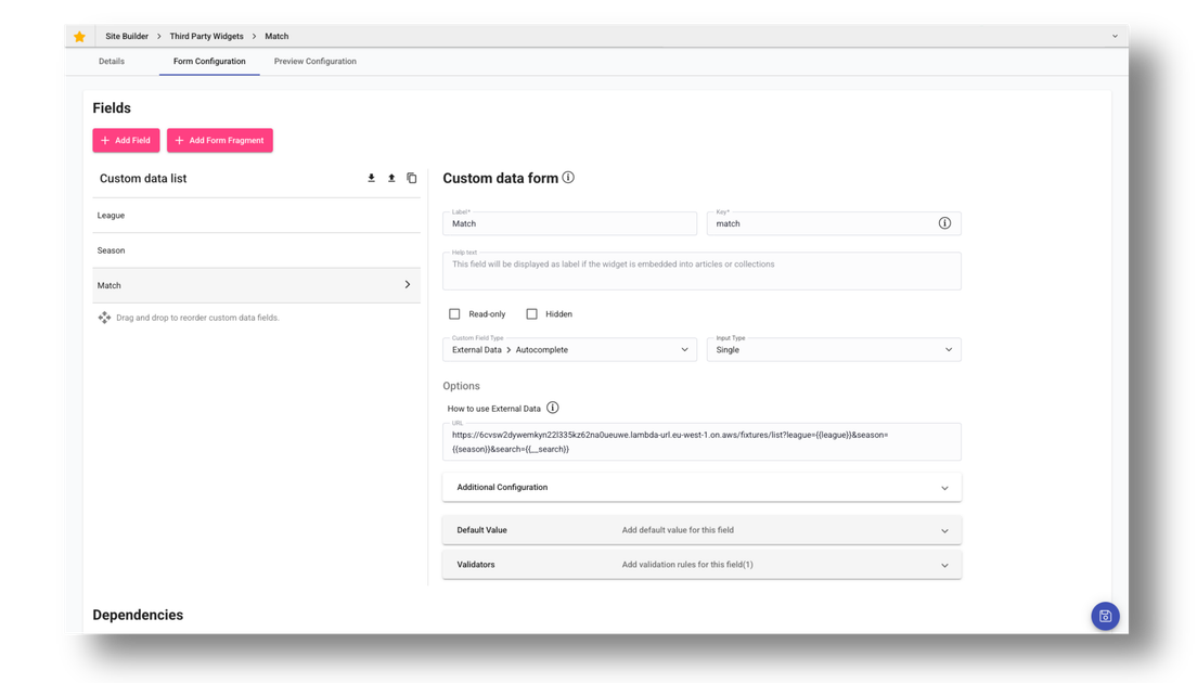 Glide Publishing Platform, Glide CMS, Glide Go, and Glide Nexa are a suite of products which help publishers and media bring audiences and content together.