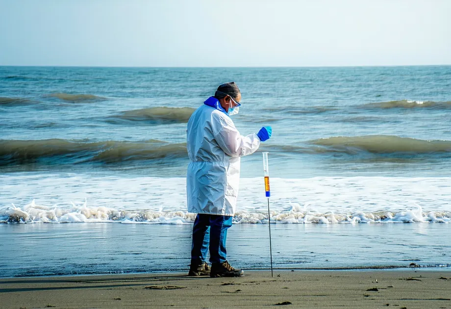 Watermarking AI: analysing drops in an ocean of plagiarism
