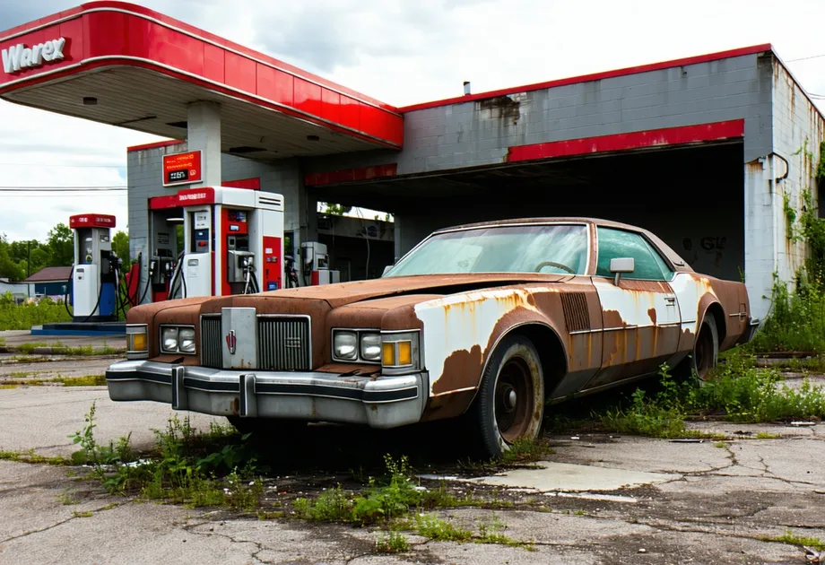 The AI industry has a Detroit problem and consumers will decide how it ends