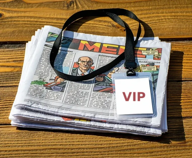 Google's VIP list, newsrooms on autopilot, and the opt-out objection