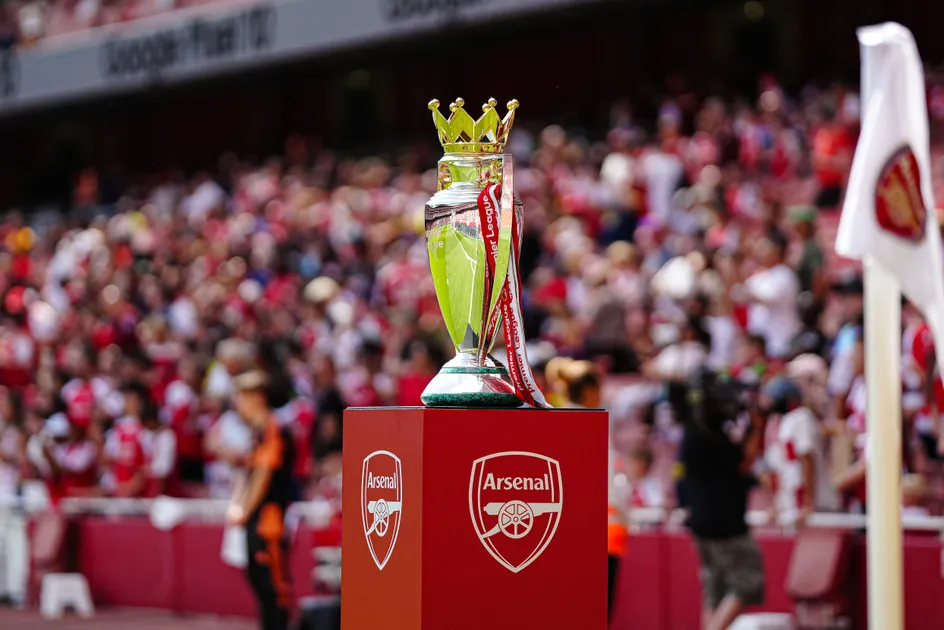 Same football league, different machine