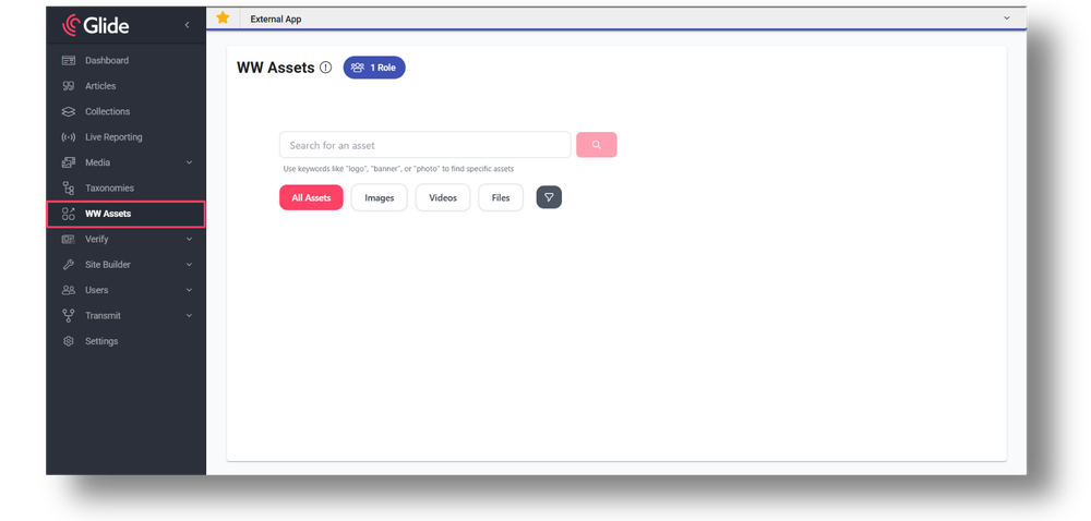 Glide Publishing Platform, Glide CMS, Glide Go, and Glide Nexa are a suite of products which help publishers and media bring audiences and content together.