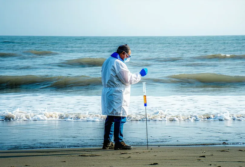 Watermarking AI: analysing drops in an ocean of plagiarism