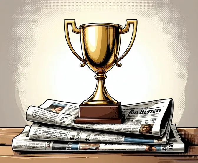 Legacy still leads, a transatlantic dressing down, and Google starts paying (quietly)